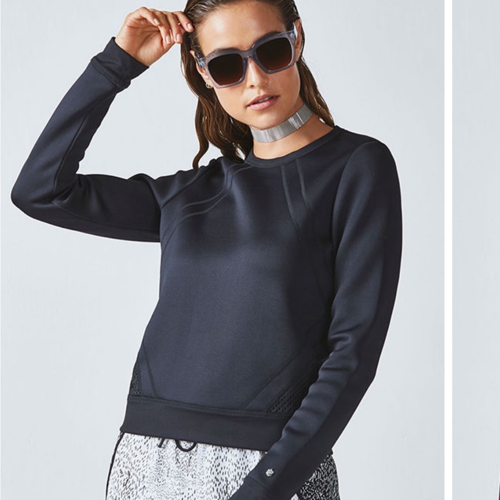 Fabletics Rory Long Sleeve Top - Picture 5 of 7